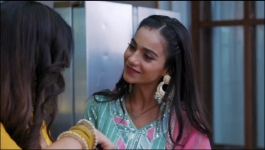 Jaane Anjaane Hum Mile - 22nd October 2025